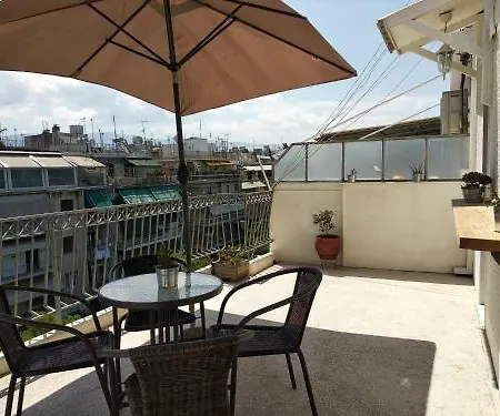 Apartment Twins 2 Minutes From Metro Station *