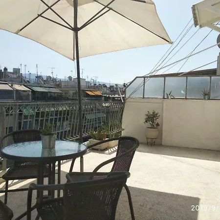 Apartment Twins 2 Minutes From Metro Station
