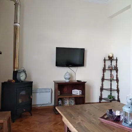 Apartment Twins 2 Minutes From Metro Station *